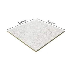 Rockfon CleanSpace Pure Acoustic Ceiling Tiles - Image 3