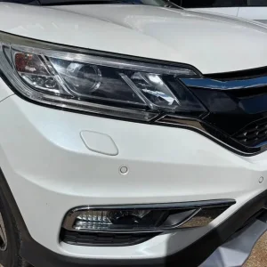 2015 Honda CR-V 1.6 i-DTEC SR Auto 4WD Euro 6 5dr SUV Diesel Automatic - Image 6