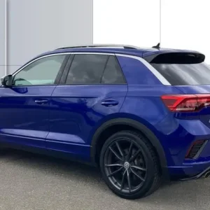2019 Volkswagen T-Roc R 2.0 TSI 4MOTION DSG - Image 2