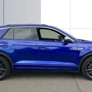 2019 Volkswagen T-Roc R 2.0 TSI 4MOTION DSG - Image 5