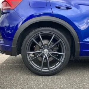2019 Volkswagen T-Roc R 2.0 TSI 4MOTION DSG - Image 7