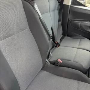 Citroen Berlingo Panel Van 2019 Manual 1560cc - Image 6