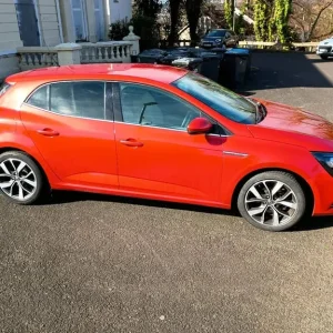 2017 Renault Megane 1.5 dci Dynamique S Nav - Image 7