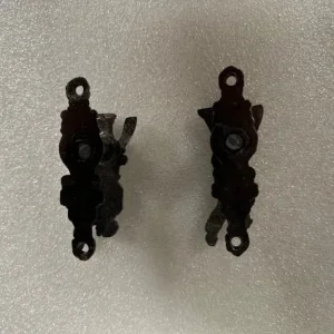 Metal Gun Rifle Sword Wall Mounts - Image 5