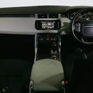 2015 Land Rover Range Rover Sport 3.0 SD V6 HSE Dynamic - Image 3