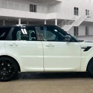 2015 Land Rover Range Rover Sport 3.0 SD V6 HSE Dynamic - Image 5