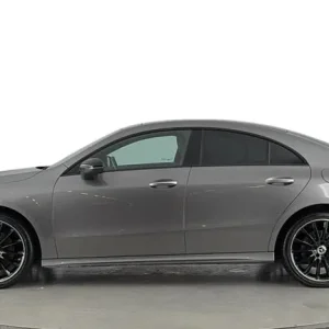 2023 Mercedes-Benz CLA 250e AMG Line Night Edition Hybrid - Image 7