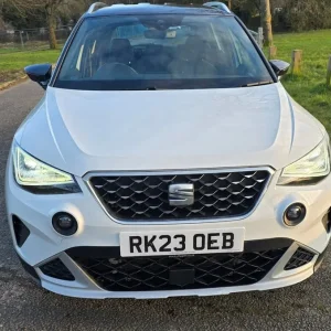 2023 SEAT Arona ECOTSI XPERIENCE Hatchback - Image 2