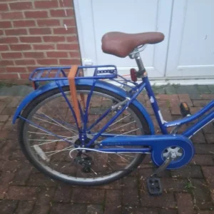 Viking Dutch Style Bike – Like New - Image 3