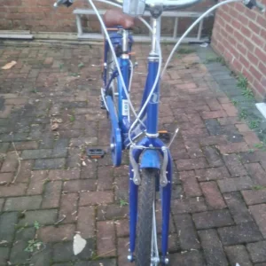 Viking Dutch Style Bike – Like New - Image 5