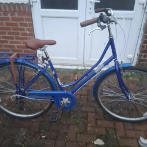 Viking Dutch Style Bike – Like New