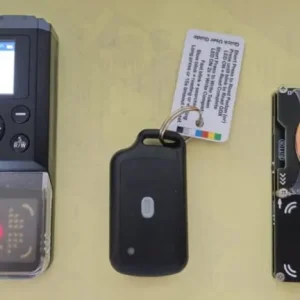 Fob Copying Equipment - ICOPY-X, PX1 Opentag & Proxmark3 - Image 2