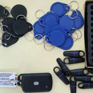 Fob Copying Equipment - ICOPY-X, PX1 Opentag & Proxmark3 - Image 3