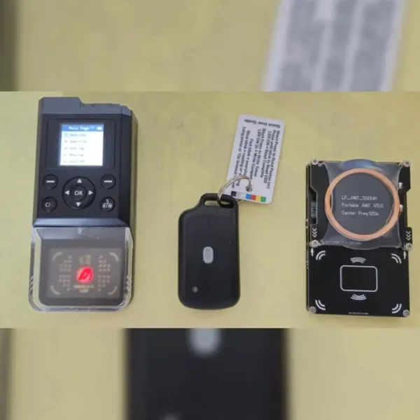 Fob Copying Equipment - ICOPY-X, PX1 Opentag & Proxmark3