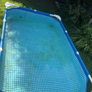 Large rectangle swimming pool - Image 3