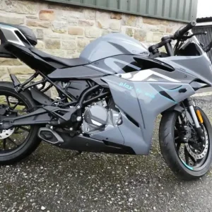 CFMoto 300SR Motorcycle - Image 3