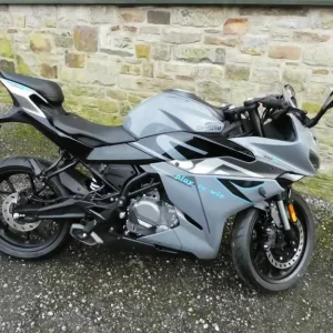 CFMoto 300SR Motorcycle - Image 5