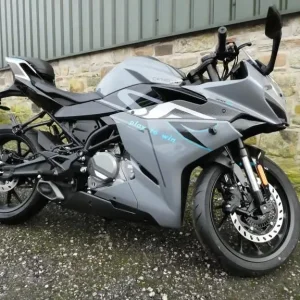 CFMoto 300SR Motorcycle - Image 7
