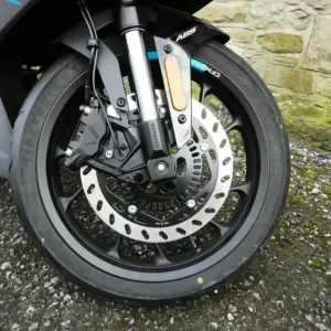 CFMoto 300SR Motorcycle - Image 8