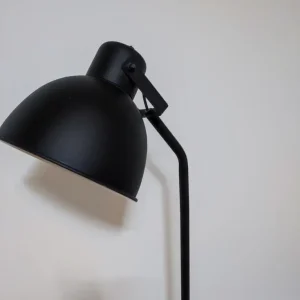 Black floor light - Image 3