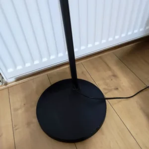 Black floor light - Image 4