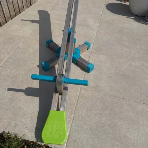 Outdoor seesaw - Image 2
