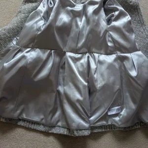 Monsoon Girls winter coat - Image 2