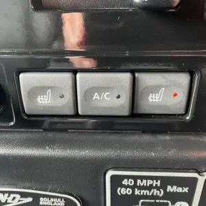 Land Rover Defender 110 Adventure Station Wagon TDCi [2.2] – One Owner, Phoenix Orange - Image 5