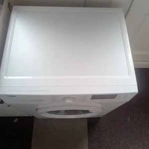 Beko 7KG Washing Machine 1600 Spin - Image 3