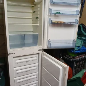 AEG Electrolux fridge freezer - Image 3