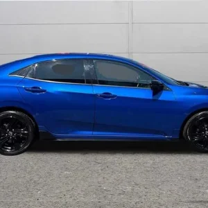 2019 Honda Civic 1.0 VTEC Turbo 126 Sport Line 5dr Hatchback Petrol Manual - Image 5