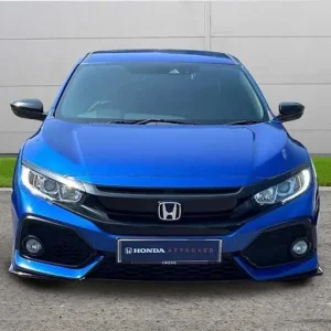 2019 Honda Civic 1.0 VTEC Turbo 126 Sport Line 5dr Hatchback Petrol Manual - Image 6