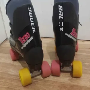 Roller skates - Image 5