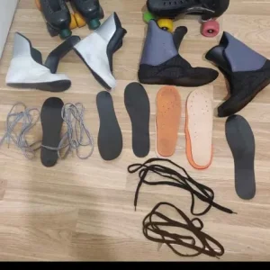Roller skates