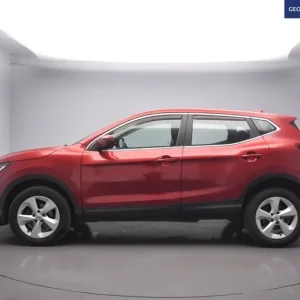 2019 Nissan Qashqai 1.3 DIG-T Acenta Premium SUV - Image 3