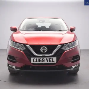 2019 Nissan Qashqai 1.3 DIG-T Acenta Premium SUV - Image 4