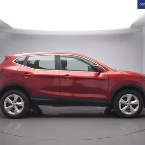 2019 Nissan Qashqai 1.3 DIG-T Acenta Premium SUV - Image 6