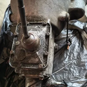 Reliant robin 850c gearbox - Image 3