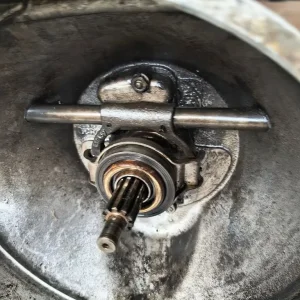 Reliant robin 850c gearbox - Image 4
