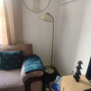 Selection of lamps