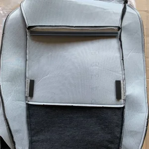 Genuine Ford Smax/Galaxy driver seat cover - Image 5