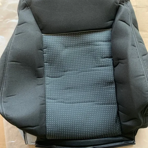 Genuine Ford Smax/Galaxy driver seat cover