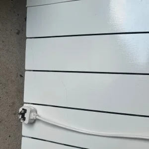 Electric radiator