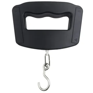 AFUNTA 50Kg/10g LCD Portable Hanging Weight Hook - Image 5