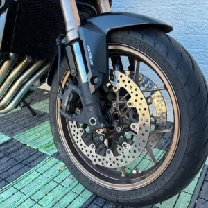 2020 Honda CB650R 650 Euro 4 - Image 5