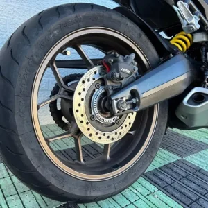2020 Honda CB650R 650 Euro 4 - Image 8