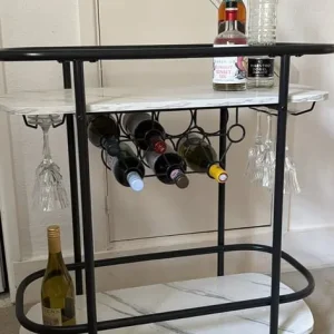 Bar Cart - Image 2