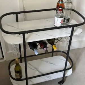 Bar Cart