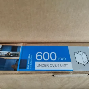 4 New Wickes Kitchen Units - Image 2