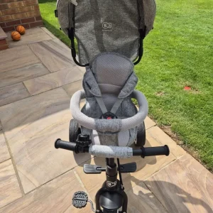 Child's Tricycle Stroller Pushalong - Image 3